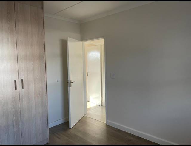 2 BEDROOM PROPERTY TO RENT IN CRAWFORD